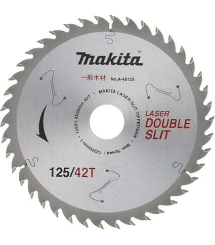 Amazon | マキタ(Makita) チップソー プレミアムタフコーティング 外径
